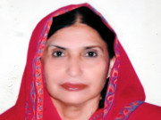 لاہور وزیراعلیٰ پنجاب کی سابق معاون ڈاکٹرفہمیدہ کا قتل