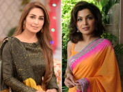 ریما نے مجھے زہر دینے کی کوشش کی میرا کا الزام