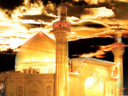 فاتح خیبر شیر خدا خلیفۂ چہارم  سیدنا حضرت علی المرتضیٰ رضی اللہ تعالیٰ عنہ