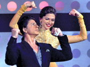 ’’چنائی ایکسپریس‘‘کی ایڈوانس بکنگ کیلئے سینماؤں پر رش