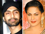 وینا اور اشمیت کے اختلافات ’’سُپرماڈل‘‘ کی تشہیری مہم متاثر