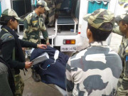 بھارتی فوج کی فائرنگ سے پاکستانی خاتون شہید