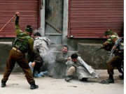 مقبوضہ کشمیر میں قابض بھارتی فوج کی فائرنگ امام مسجد سمیت 4 افراد شہید