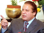 نواز شریف کل کراچی پہنچیں گے 