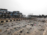 پلوامہ حملہ تیسری قوت کی کارستانی