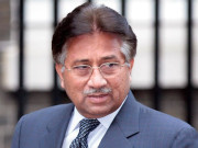 دہشت گردوں کا اسلام آباد میں پرویزمشرف کے گھرپر حملے کا منصوبہ
