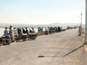 پانی آنے کے بعد حب ڈیم پکنک پوائنٹ میں تبدیل ہوگیا