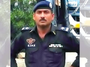 ایم ڈی اے کی زمینوں پر قبضے میں پولیس اہلکار ملوث نکلا