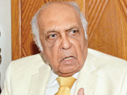 پیپلزپارٹی کے ساتھ جو ضیا الحق نہ کر سکا وہ آصف زرداری نے کر دیا بیرسٹر کمال اظفر