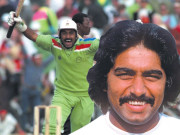 ’جاوید میاں داد‘ کبھی رقیب کبھی دلدار