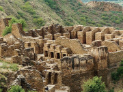 پاکستان کے بُدھ شاہ کار