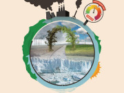 ’ماحولیاتی تبدیلی‘ یہ انسانی حقوق کا بھی مسئلہ ہے