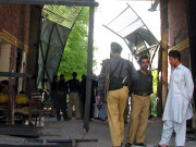 ڈی آئی خان جیل پر حملہ نااہلیغفلت اورناقص انتظام کی بدترین مثال