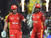 برینڈن ٹیلر کے بعد ایک اور کھلاڑی این بیل بھی پی ایس ایل سے باہر