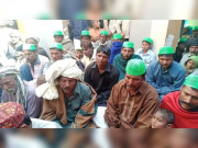 ساہیوال اورسرگودھا میں 188 افراد نے اسلام قبول کرلیا