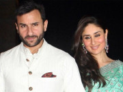 سیف علی خان پر حملے کے بعد کرینہ کپور کا پہلا بیان سامنے آگیا