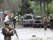 افغان جنگ میں انسانی ہلاکتیں درد ناک ہیں