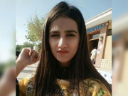 میڈیکل کی طالبہ نمرہ کو ڈاکٹر کی اعزازی ڈگری دینے کی قرارداد منظور