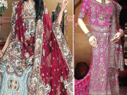 عروسی ملبوسات کو مسئلہ نہ بنائیں 