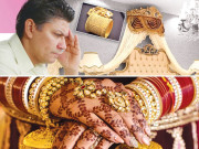 ’بھاری جہیز‘ سسرال میں لڑکی کی خوشیوں کا ضامن ہو سکتا ہے