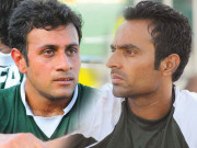 ریحان بٹ نے قومی ٹیم کیلیے دوبارہ خدمات پیش کردیں   