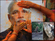 بھارتی دراندازی کی ناکام کوشش