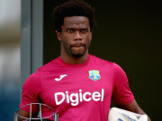 پی ایس ایل اسلام آباد یونائیٹڈ نے چیڈوک والٹن کو اسکواڈ میں شامل کرلیا