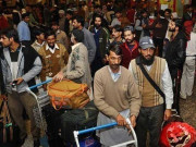 سعودی عرب کی جیلوں میں قید 2107 پاکستانیوں کو رہائی کا پروانہ مل گیا