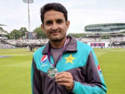 محمد عباس پی ایس ایل میں ڈیبیو کا موقع ملنے کے منتظر