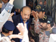 آغا سراج درانی کے بعد اب کس کی گرفتاری چہ میگوئیاں شروع