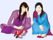 ہماری مَن مانی