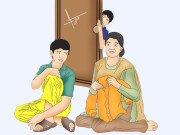 عید کا تحفہ