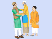 صُحبت کا اثر