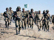 ’پاکستان آرمی زندہ باد‘ دنیا کا ٹاپ ٹرینڈ بن گیا