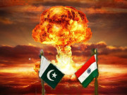 بھارت کا جنگی جنون