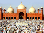 جمعۃ الوداع رمضان المبارک کی رخصتی کا پیام