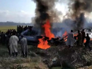 بھارتی دراندازی پر پاکستان کی جوابی کارروائی