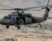 افغانستان ميں  نيٹو ہيلی كاپٹر كی فائرنگ سے 5 افغان پولیس اہلكار ہلاک 