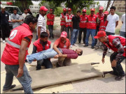 بھارتی جنگی جنون اور شہری دفاع کی تربیت