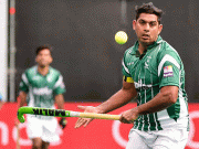 محمد عمران کا کھیل کے ذریعے بھارت کو امن کا پیغام  