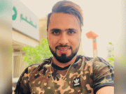 فہیم اشرف کا پاک آرمی سے اظہار یکجہتی