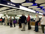 برطانیہ کی شہریوں کے پاکستان اور بھارت جانے کی ممانعت