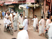 جوڑیا بازار میں فائرنگ 3افراد ہلاک5زخمی دیگر واقعات بھی 4 افراد مارے گئے