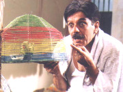 اداکار جمشید انصاری کی ساتویں برسی منائی گئی