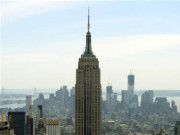 نیو یارکامپائراسٹیٹ بلڈنگ کے باہرفائرنگ2افرادہلاک8زخمی