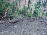 پاکستان کا بھارت کیخلاف ماحولیاتی دہشتگردی کا معاملہ یواین میں اٹھانے کا فیصلہ