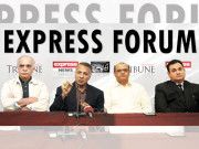 مودی سے اچھی امید نہیں بھارتی پائلٹ کی رہائی سے پاکستان کی ساکھ بہتر ہوئی ایکسپریس فورم