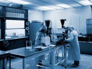 سرکاری افسران کی نا اہلی سندھ میں فارنسک لیبارٹری کا منصوبہ التوا کا شکار