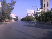 شہید ملت روڈ پر 2 انڈر پاسز کی تعمیر شروع