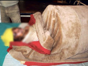 غیرت کے نام پر سفاکیت! 7 ماہ کی حاملہ بیوی اور 2معصوم بچوں کو زندہ جلا دیا